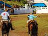 Começa 22º São Miguel Tchê no parque de exposições; fotos