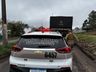 Identificado rapaz de 27 anos que morreu atropelado em São Miguel do Oeste 