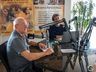 Coordenador de área do IBGE participa do Peperi Rádio Repórter 