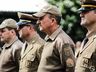 Solenidade marca os 187 anos da PMSC em São Miguel do Oeste; fotos