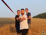 Realizado o primeiro voo turístico de balão, em Iporã do Oeste