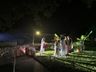 Encenação de Paixão e Morte de Cristo reúne grande público em Itapiranga