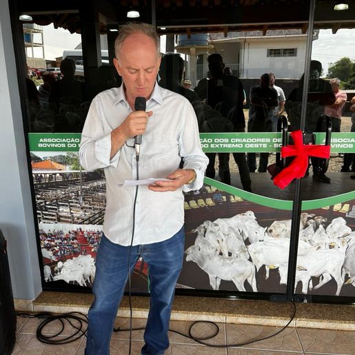 ACBEOSC apresenta remodelação da Casa do Criador e celebra 36 anos de história