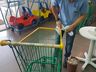 Mercados em Itapiranga tem abastecimento normal