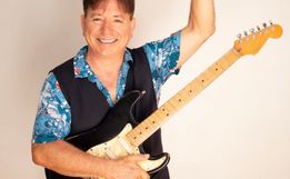 Morre músico Reny de Oliveira, ex-integrante da banda Os Atuais