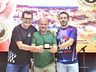 Administração de SMOeste realiza entrega do Mérito Esportivo para mais de 100 entidades
