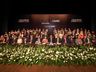 Juliano Mandelli toma posse como presidente da OAB de Santa Catarina