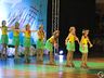 Cia Artística de Patinação La Salle promove espetáculo em SMO