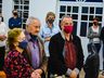 Casal de Descanso comemora 66 anos de casados com renovação dos votos