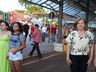 Palma Sola comemora 62 anos com festa