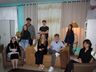 11º Café Literário valoriza leitura e talento de alunos em Iporã do Oeste