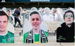 Ouvinte da Rádio Oeste morador da Alemanha relata retomada de campeonato alemão sem torcida