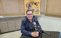 Efrait pode voltar ao comando da Assemit