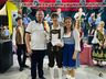 Festival da Canção Alemã Municipal e Regional reúne 26 calouros; fotos