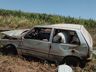 Vítima de acidente no interior de Tunápolis morre no hospital regional 