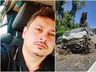 Identificada vítima fatal de colisão com ônibus na BR-282 