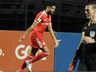 Inter amassa São Paulo no Morumbi e assume a ponta no Brasileirão