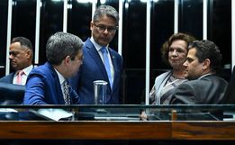 CPI do Crime Organizado será instalada hoje para investigar PCC, CV e outras facções