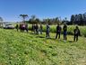 Dia de campo reúne cerca de 30 agricultores em Bandeirante