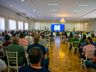 Aproximadamente 700 pessoas participam do 1º Encontro Conservador