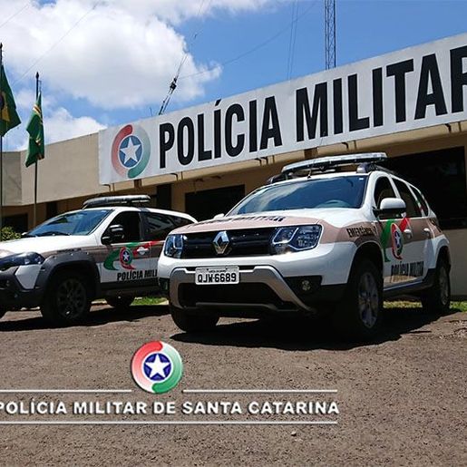Polícia e lotérica evitam golpe do falso sequestro em São Lourenço do Oeste