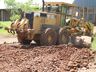 Secretaria de Obras inicia o ano com recuperação de estradas em Cedro