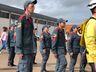 Desfile de sete de setembro reúne escolas e entidades em Campo Erê 