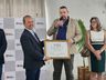 Governador de SC visita São João do Oeste