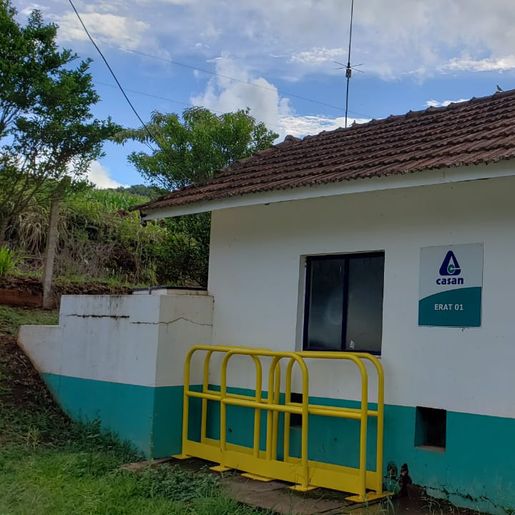 Vídeo: Após quase um mês Casan normaliza abastecimento de água em Iporã do Oeste