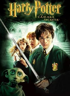 Harry Potter e a Câmara Secreta - 27/11