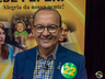Diplomação dos 61 eleitos em SC será realizada na segunda-feira