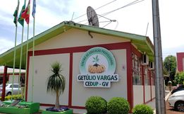 CEDUP Getúlio Vargas completa 34 anos de ensino em São Miguel do Oeste