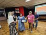 Abertura do Encontro Internacional de História promove espetáculo em Itapiranga