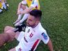 Cometa vence os primeiros 90 minutos na semifinal do Campeonato Regional