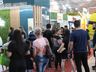 Confira o movimento desta última tarde de Faismo 2022