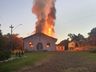 Construção de nova igreja em Itacuruçu mobiliza comunidade