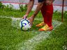 Final do Campeonato de Futebol de Paraíso é transferida devido ao mau tempo