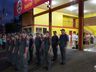Corpo de Bombeiros comemora 16 anos com entregas e homenagens, em Iporã do Oeste
