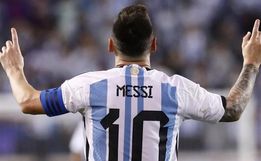 Copa do Mundo 2022: Argentina de Messi e campeã França são as estreias da terça-feira