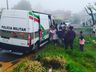Mais de 300 crianças ganham presentes da Campanha “Doe carinho, doe um brinquedo” da PM 