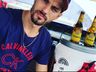 Homem velado em Saltinho foi encontrado morto em rio de Saudades