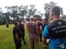 Aliança de Paraíso e Cometa empatam em jogo do Campeonato Regional
