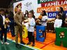 Maior formatura do Proerd em Campo Erê forma 580 participantes