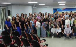 Prefeitura de São Miguel do Oeste homenageia 81 servidores pelo tempo de serviço