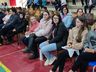 Escola Elza Mancelos de Moura de Guarujá do Sul realiza a Festa do Livro