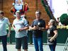 1º Encontrão dos Lanceiros movimenta praça de São Miguel do Oeste