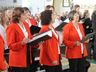 Itapiranga promove encontro regional de corais 