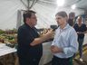 Confira fotos da 13ª Expo Anchieta e 7ª Festa Nacional das Sementes Crioulas