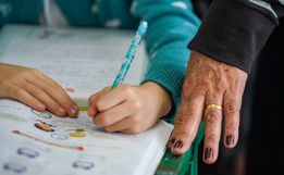 Santa Catarina tem a segunda menor taxa de analfabetismo do país