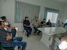 Prefeitura promove ação preventiva contra a Dengue